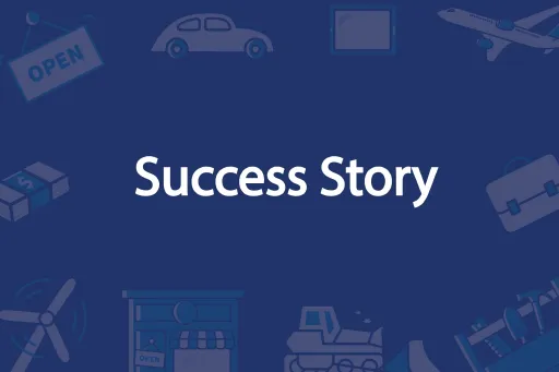 Success Story default